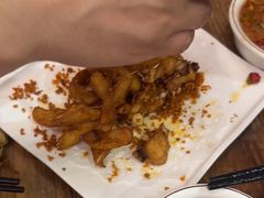 -正能量脆肉鲩火锅