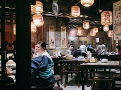 -南京大牌档(崇文门国瑞店)