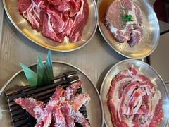-西塔老太太泥炉烤肉(青浦蟠龙天地店)