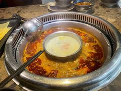 -鱼豆吉·豆浆鱼火锅(宜昌万达店)