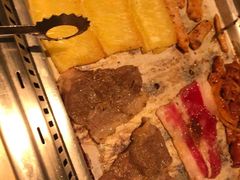 -新石器烤肉(百联川沙店)