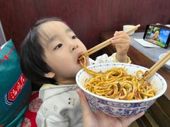 -海碗居老北京炸酱面(增光路店)