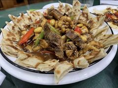 -白魁老号饭庄(交道口店)