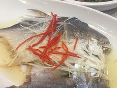 -米家餐厅(长生路店)