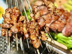 -宗泉烤全羊·烤羊腿·家常菜(解放东路店)