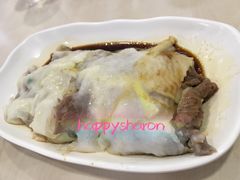 -华辉拉肠(宝华店)