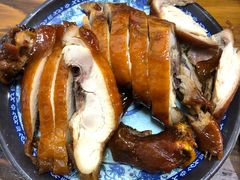 -阿伟鹅肉面馆白斩店(谢家总店)