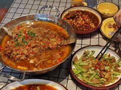 -江西老表·经典江西八大碗