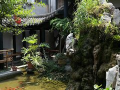 -膳和缘炒鸡店(南门路店)