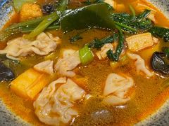 -北丐先生·野馄饨烧烤(雨花万象店)