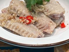 -一壶私房菜·顺德菜·顺德鱼生