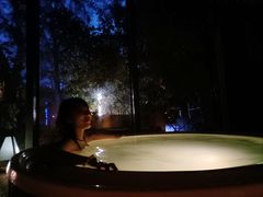 -春晖园度假酒店温泉