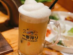 -千寻烧肉(政务区店)