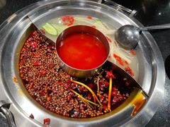 -周师兄大刀腰片火锅(解放碑总店)