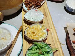 -丽满园·春饼烤鸭(金地广场店)