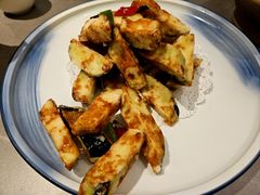 -宏宴·新京菜(望京店)