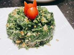 -潮三爷砂锅焗海鲜·生腌·海鲜粥(朝晖店)