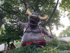 -深圳锦绣中华民俗村