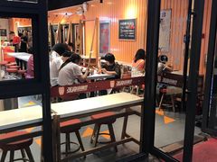 -张亮麻辣烫(政民路店)