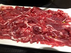 -大吉利·潮汕鲜牛肉火锅(万峰路店)