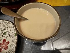-格日勒阿妈蒙古厨房(巨海店)
