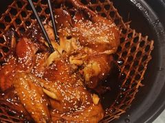 -苏浙徽·农家大院(开发区星湖101店)