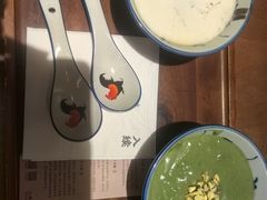 开心果糊-RUXU入续鸳鸯糖水铺(万菱汇店)