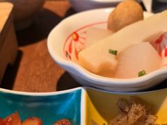 -味太助·银饭食堂(中华城店)