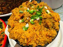 -易老头三样菜(南滨路总店)