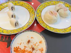 -富华斋饽饽铺·宫廷糕点·伴手礼(护国新天地店)