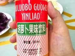 -舌尖尖牛肉面(甘南路店)
