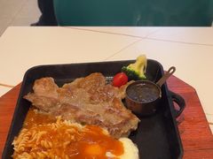 -豪享来(我格广场店)
