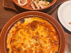 -萨莉亚意式餐厅(杭州西溪龙湖天街店)