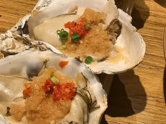 -金太阳海鲜烧烤·本地人餐厅(星海公园店)