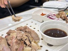 -老毛手抓·盐池滩羊非遗手抓(宁夏总店)