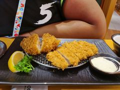 -胜博殿日式炸猪排(西红门店)