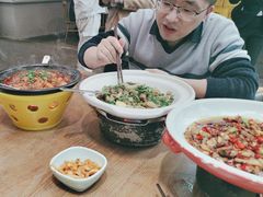 -冯小炒(巴渝大道店)