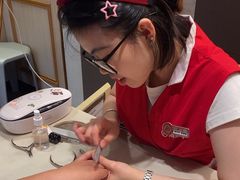 -海底捞火锅(番禺广场店)