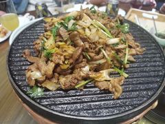 -天和晟新京菜.水煮鱼.湘土菜(国展店)
