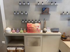 -泰合玺·精油疗愈 SPA(南京河西万达店)