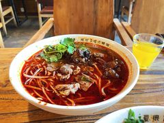 -每碗面馆(新鸿安大厦店)