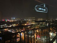 -顽啤熊·酒客酒馆(苏城夜景必选店)