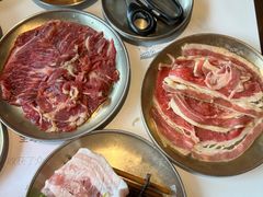 -西塔老太太泥炉烤肉(望京一店)