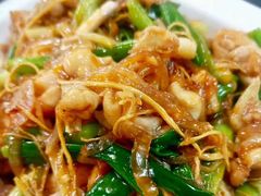 -無招牌海鮮(芽笼店)