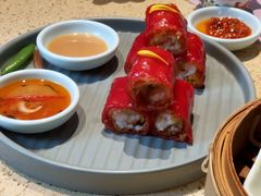 -点都德(长泰广场店)