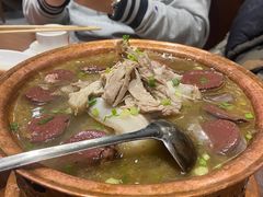 -李氏八大件老菜馆(万宝街店)