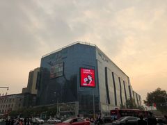 -天虹购物中心(石路店)