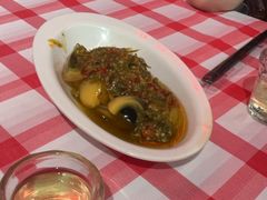 -洪霞餐馆·川菜·鲜货现炒(两江春城店)