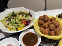 -玉林烤鸭店(黄村兴华店)