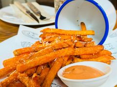 -京A Brewpub·精酿餐吧(幸福村店)